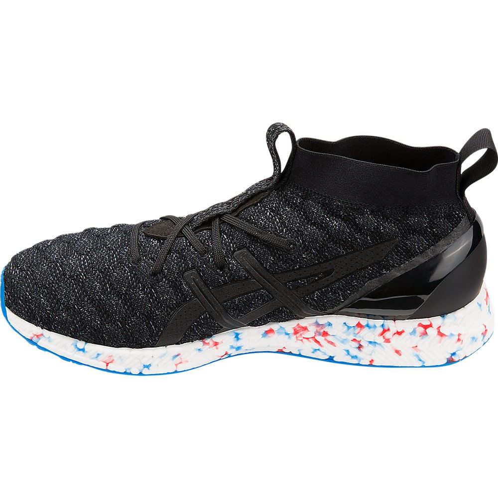 asics hypergel kan review