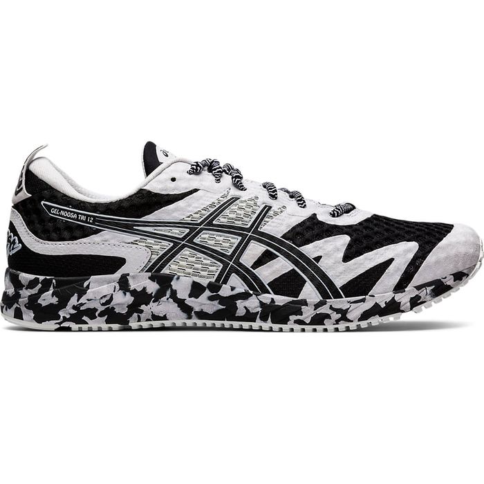 Zapatillas-Asics-GEL-Noosa-Tri-12---Masculino---Negro