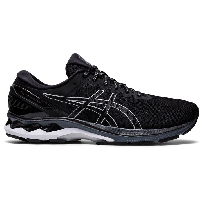 Zapatillas-Asics-GEL-Kayano-27---Masculino---Negro