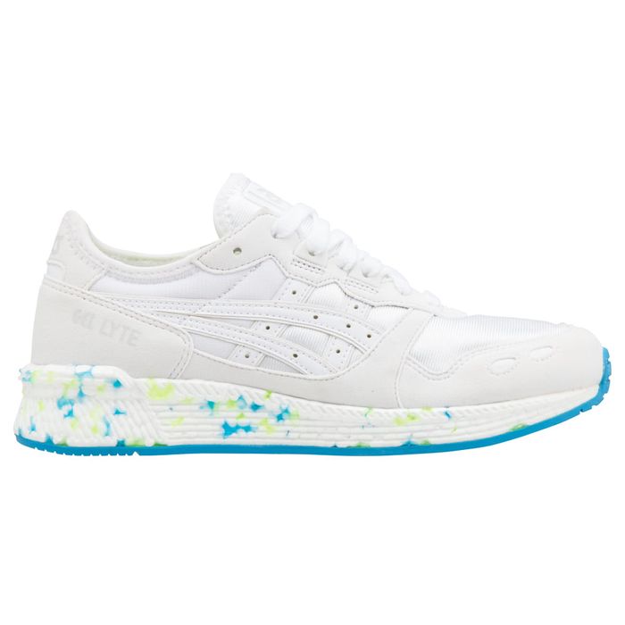 Zapatillas-Asics-Tiger-HyperGEL-Lyte---Femenino---Blanco