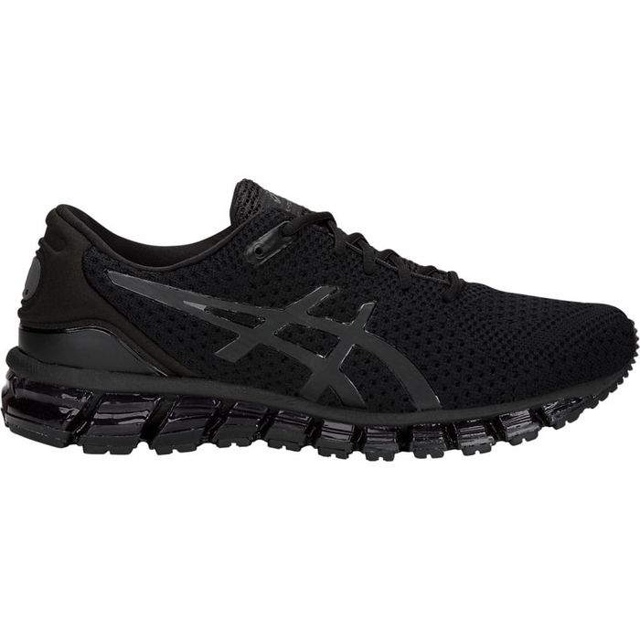 Zapatillas-Asics-GEL-Quantum-360-Knit-2---Masculino---Negro