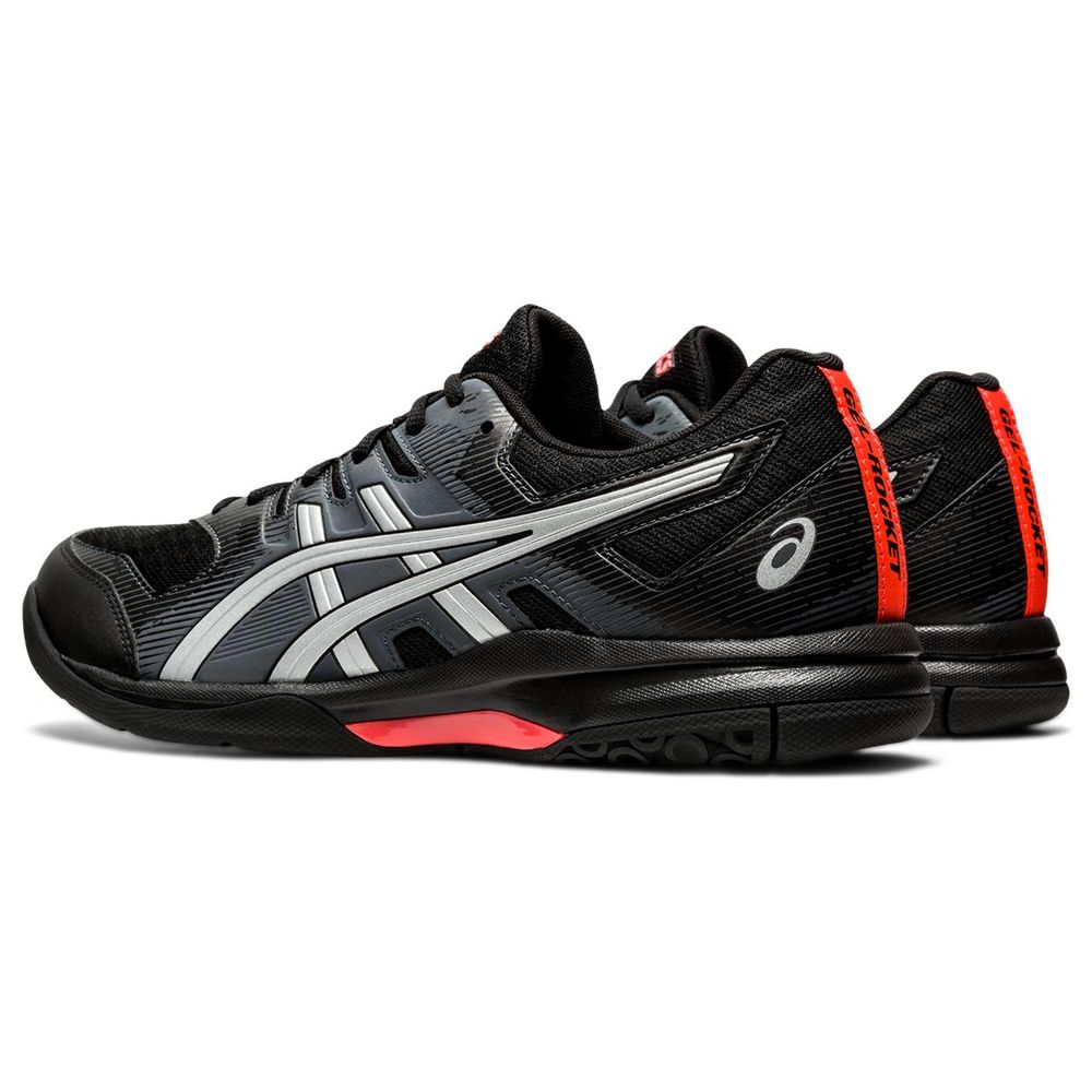 rocket gel 9