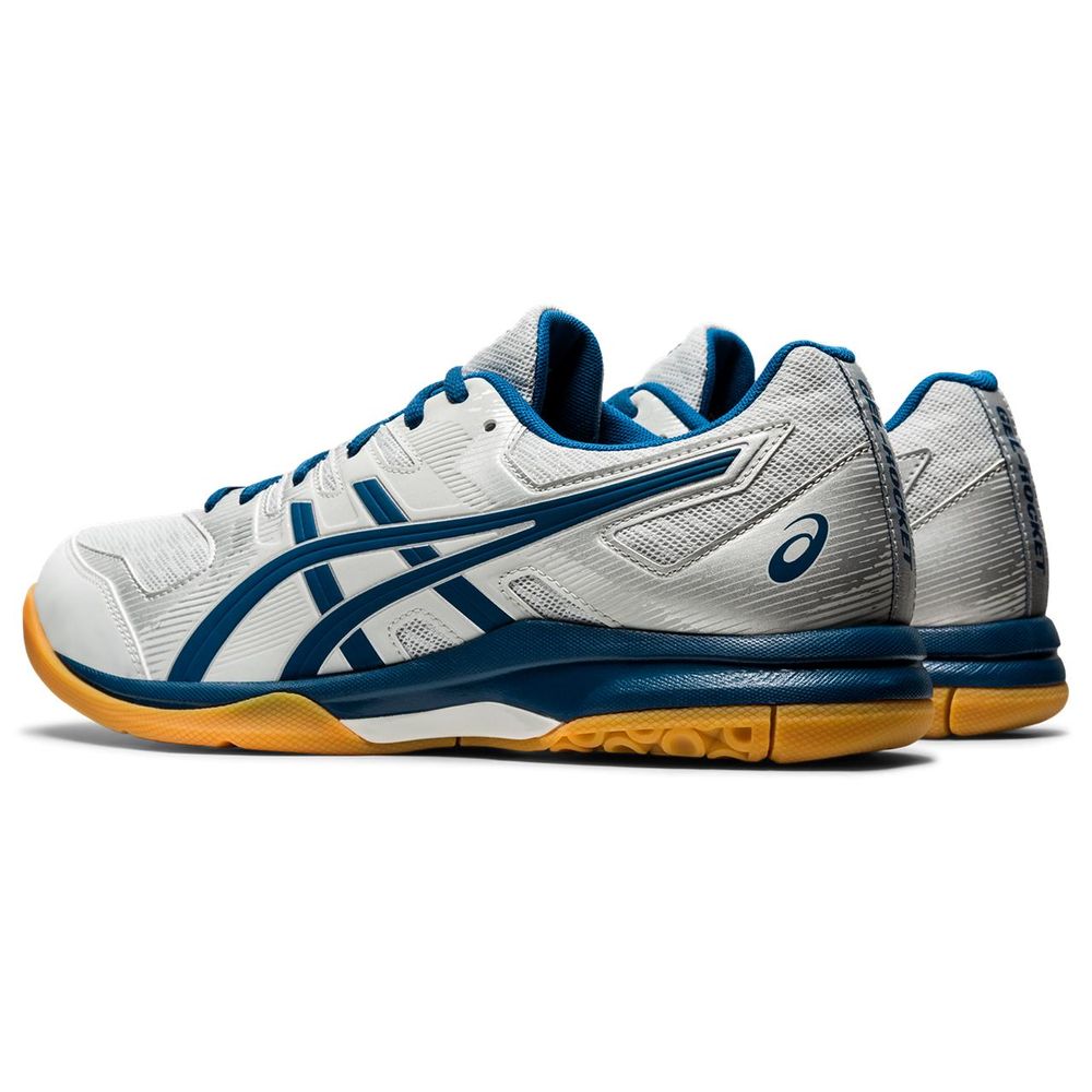 asics garcon 35