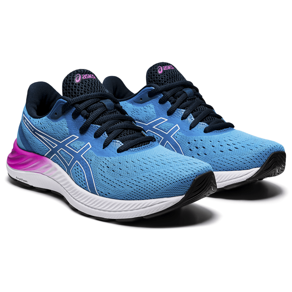 asics promesa