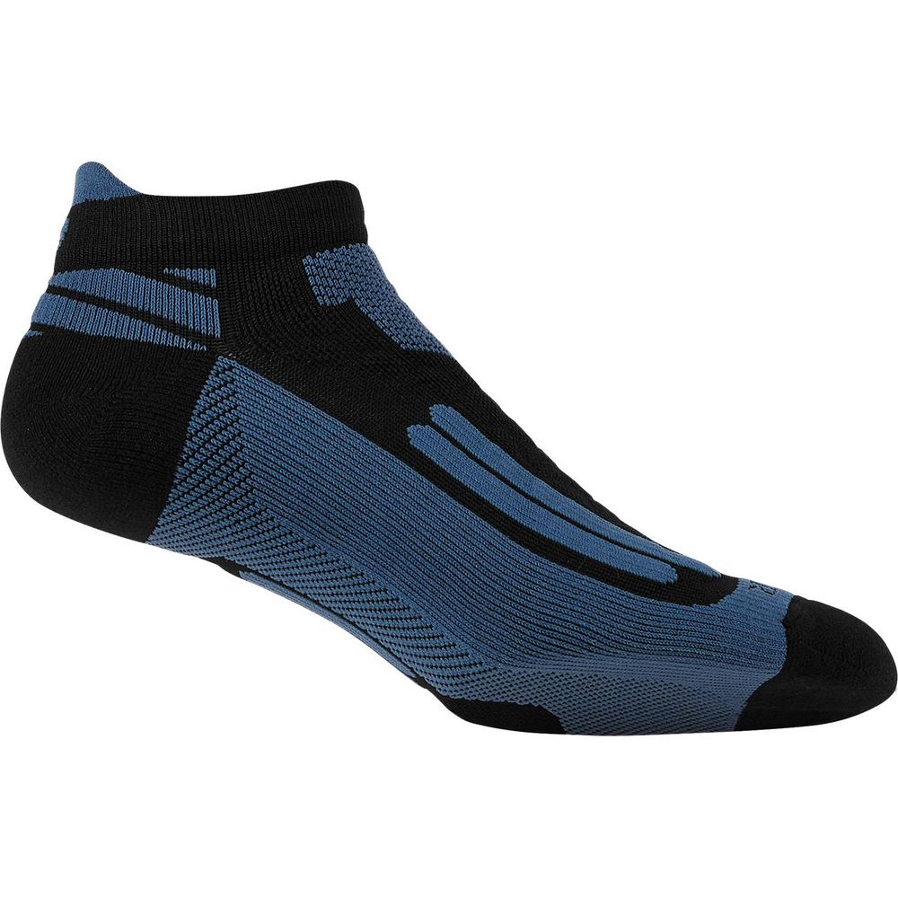 asics nimbus single tab socks