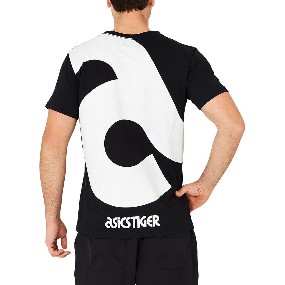 asics big logo