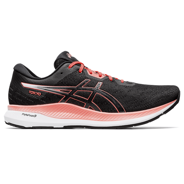 asics evoride specs