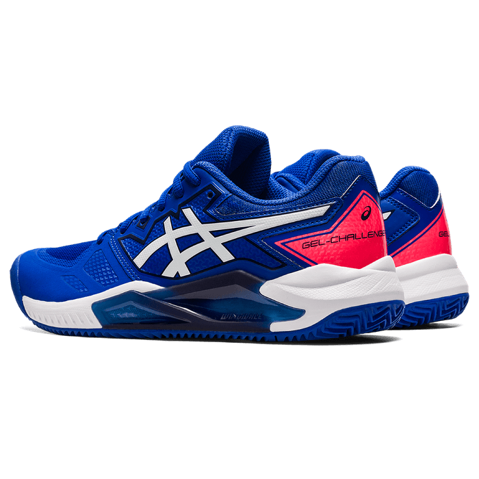 challenger asics