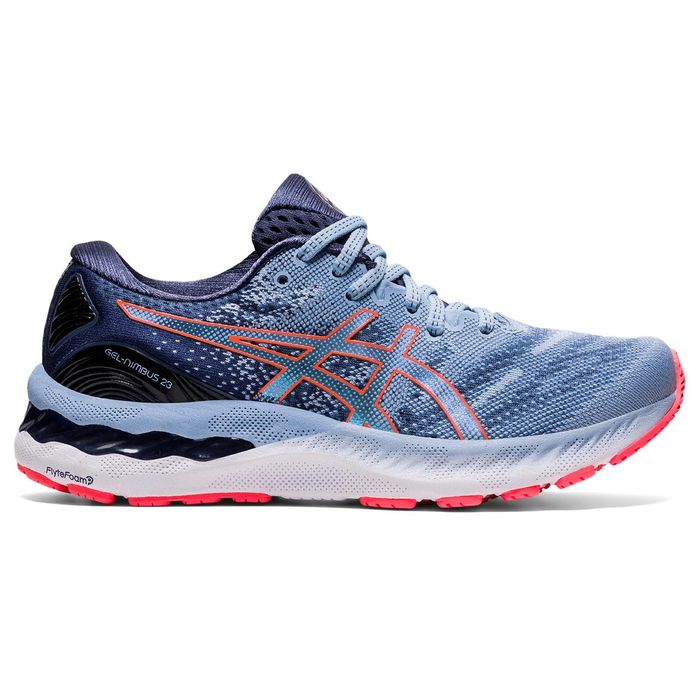 asics nimbus 23 vs nike pegasus 37
