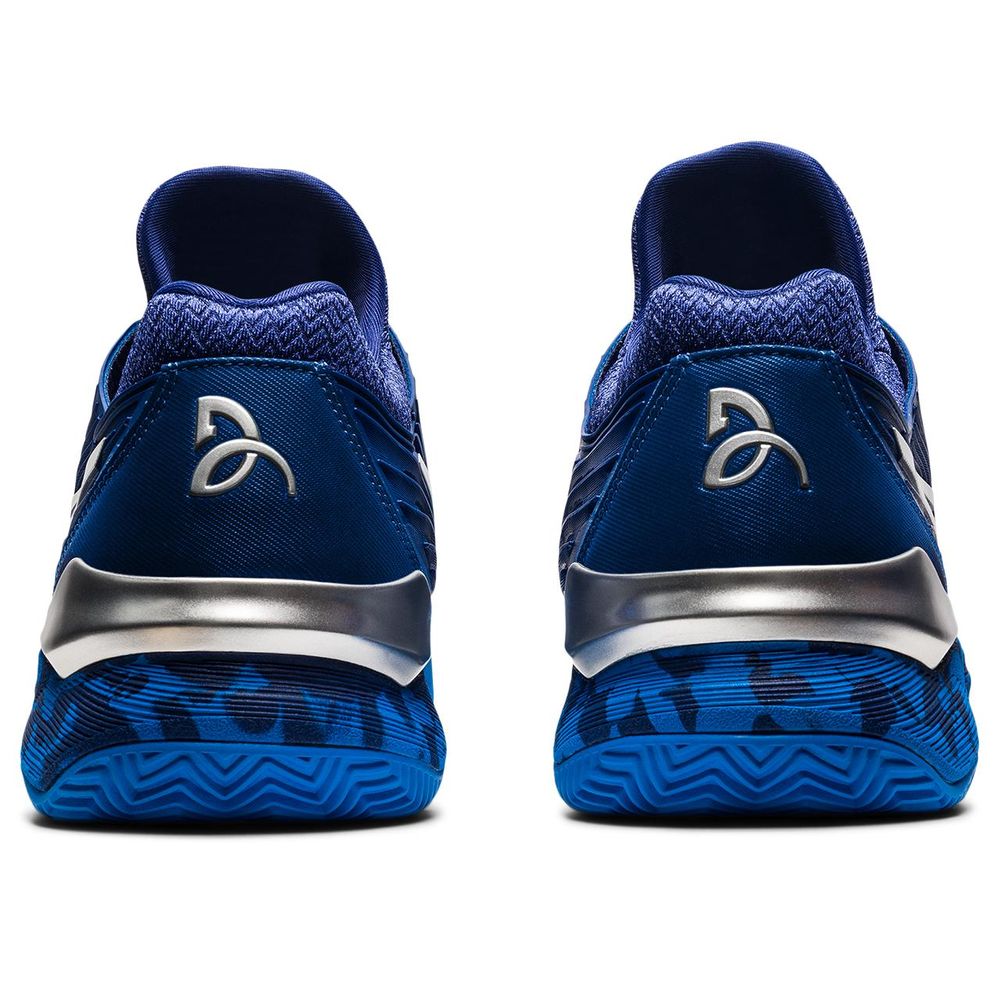 asics court ff novak clay