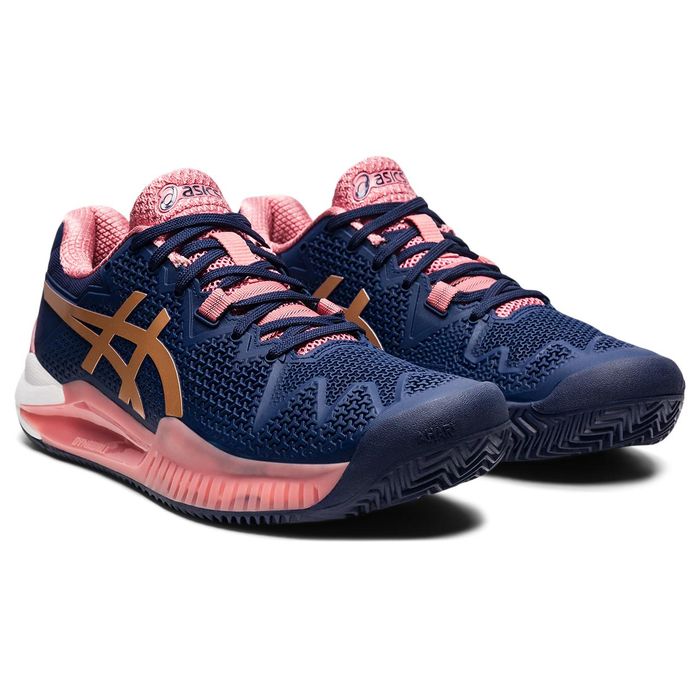 asics gel resolution 8 tennis warehouse