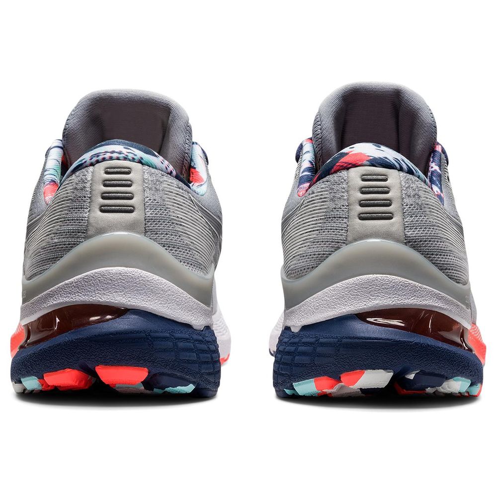 Tenis ASICS GEL-Kayano 28 - Masculino - Gris - NEW - Asics Colombia 1011b310 960