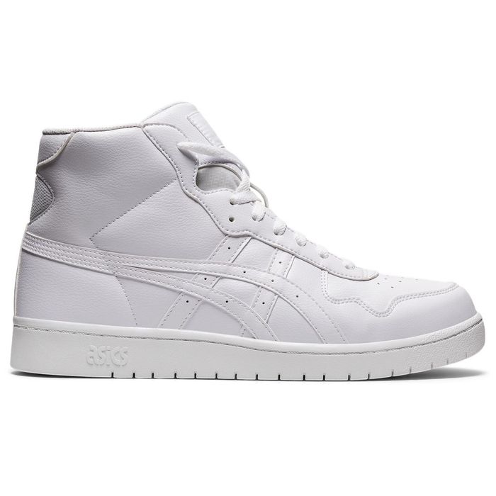 Tenis ASICS Japan L - Masculino - Blanco - NEW - Asics Colombia