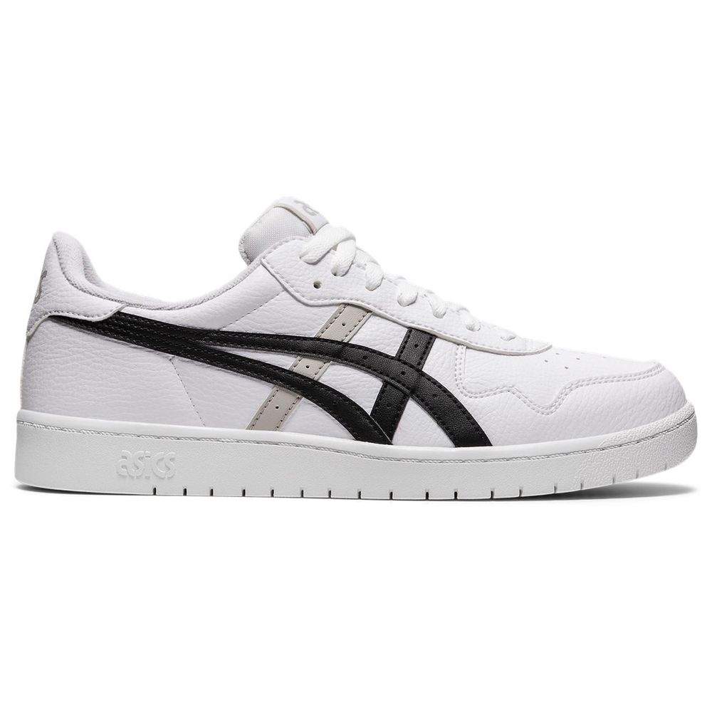 Tenis ASICS Japan S - Masculino - Blanco - NEW - Asics Colombia