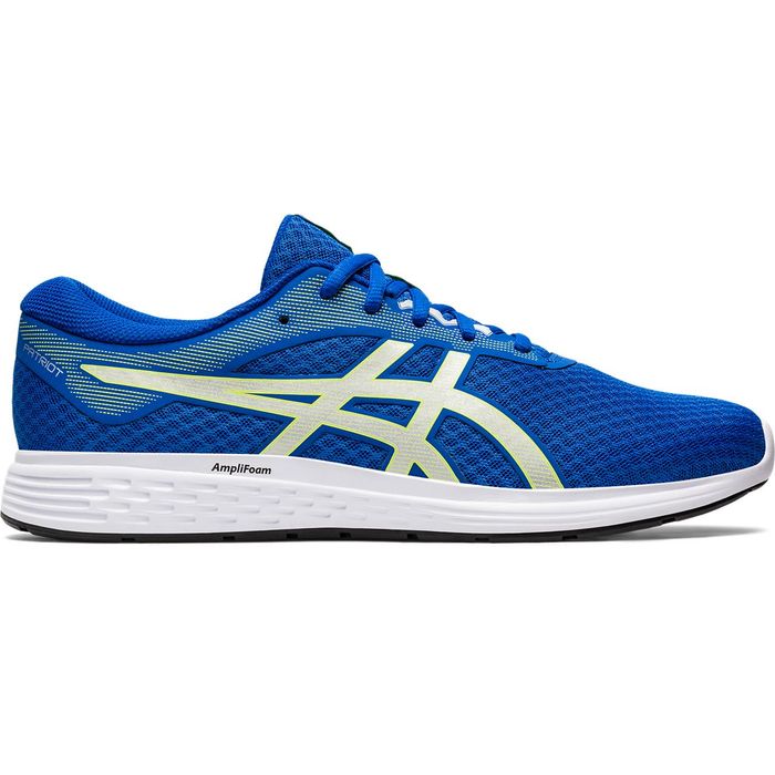 Tenis-ASICS-Patriot-11---Masculino---Azul