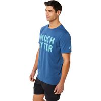Ropa-ASICS---M-Heritage-Font-Gpaphic-Tee-5---Masculino---Azul