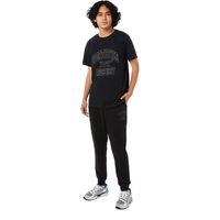 Ropa-ASICS---French-Terry-Pant---Masculino---Negro