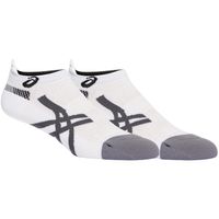 Accesorios-ASICS---socks---Unisex---Blanco