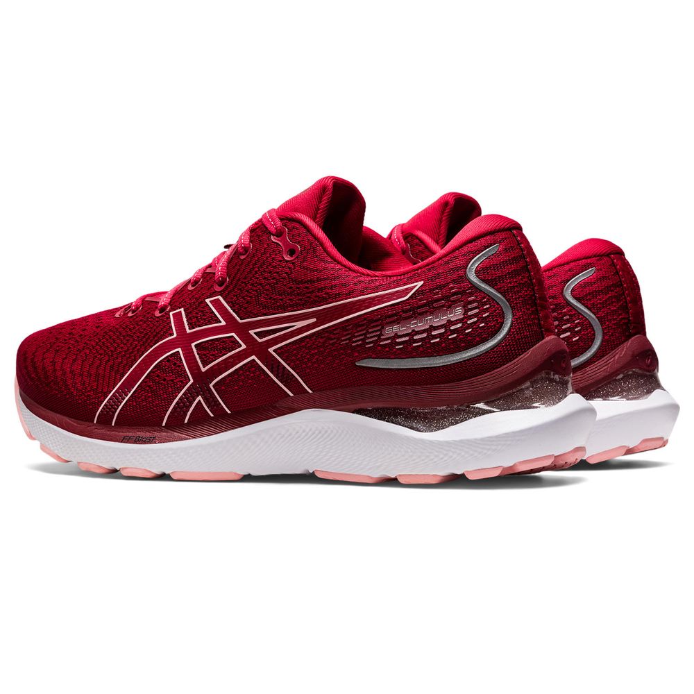 womens asics gel cumulus 20