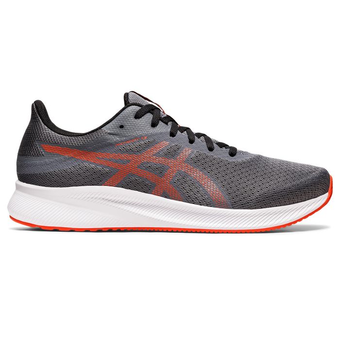 Tenis-ASICS-Patriot-13---Masculino---Gris