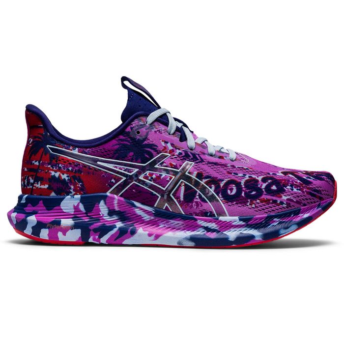 Tenis-ASICS-Noosa-Tri-14---Femenino---Lila