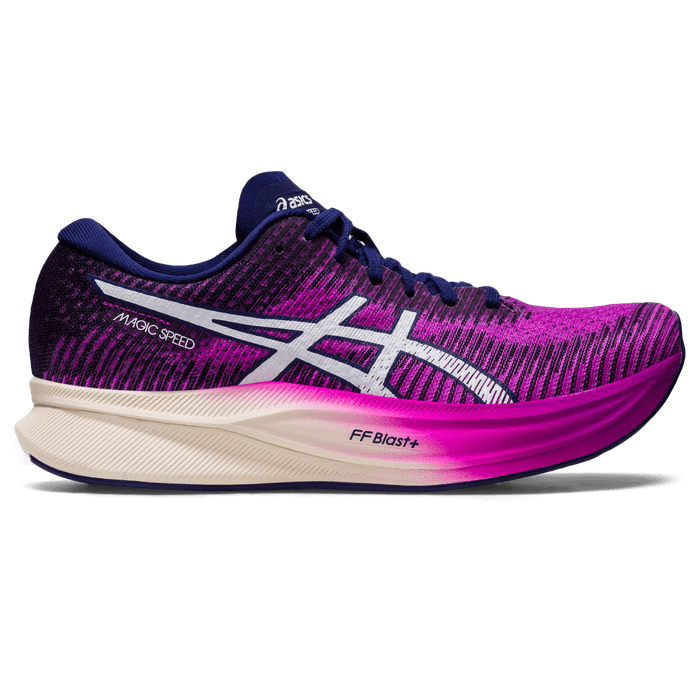 Running NEW Asics Colombia