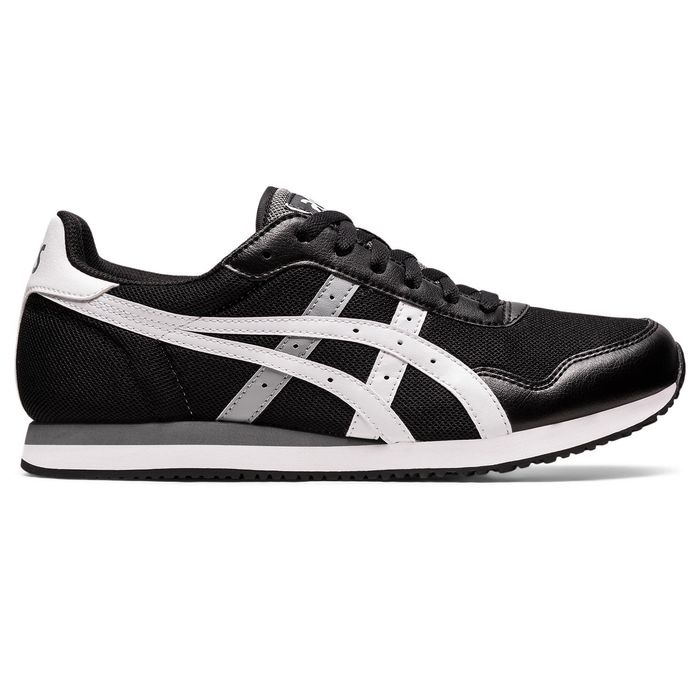 Tenis-ASICS-Tiger-Runner---Masculino---Negro