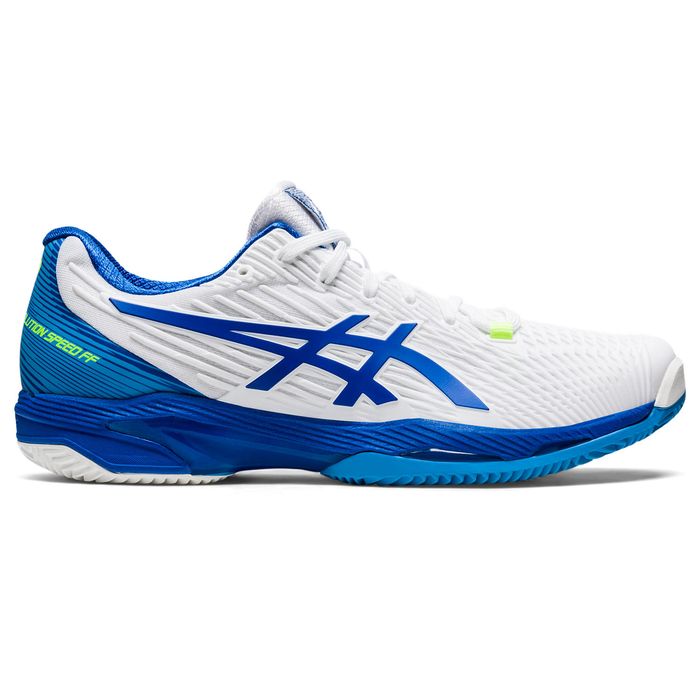 Tenis-ASICS-Solution-Speed-FF-2-Clay---Masculino---Blanco