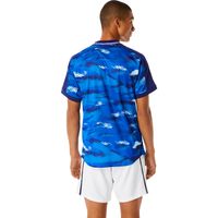 Camiseta-ASICS-Match-Graphic-SS-Top---Masculino---Azul