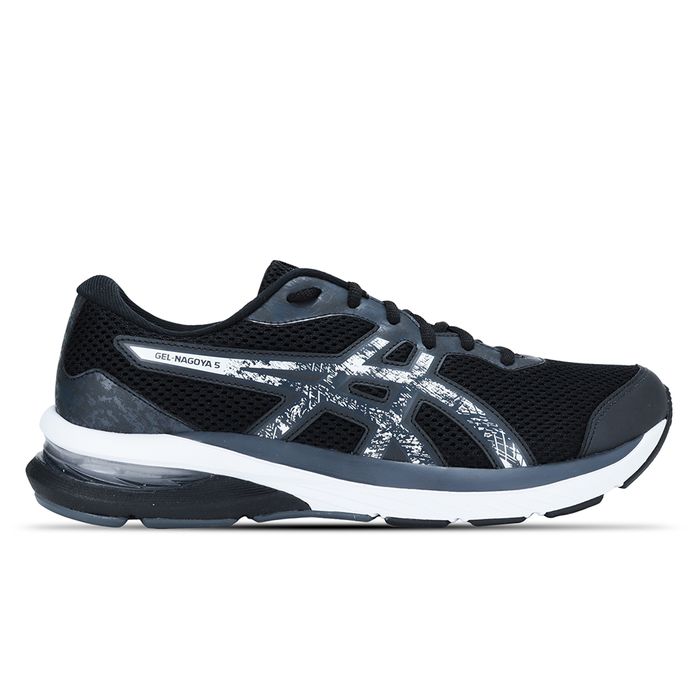 Tenis-ASICS-GEL-Nagoya-5---Masculino---Negro