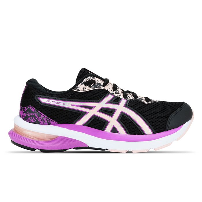 Tenis asics feminino store supinado