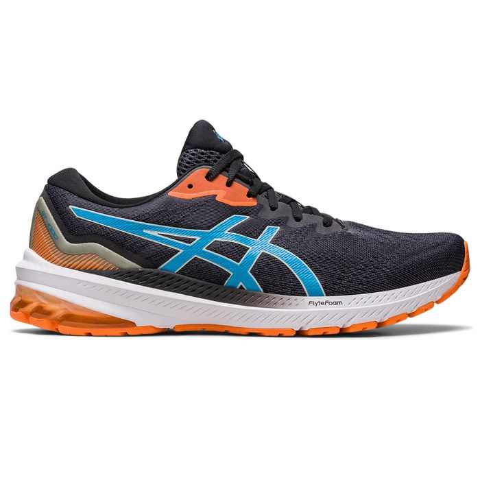 Tenis-ASICS-GT-1000-11---Masculino---Negro-