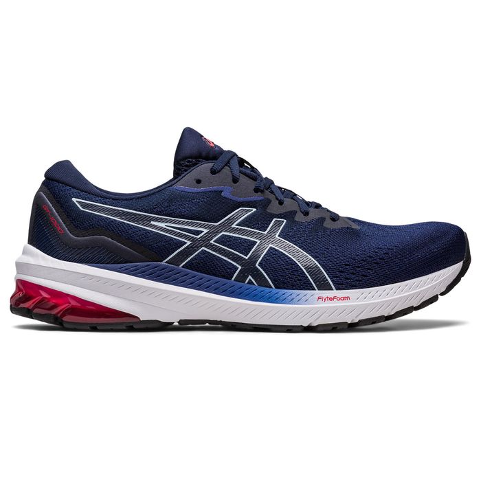 Calzado running cheap asics