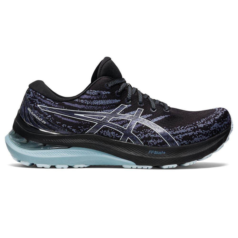 Asics kayano sale masculino