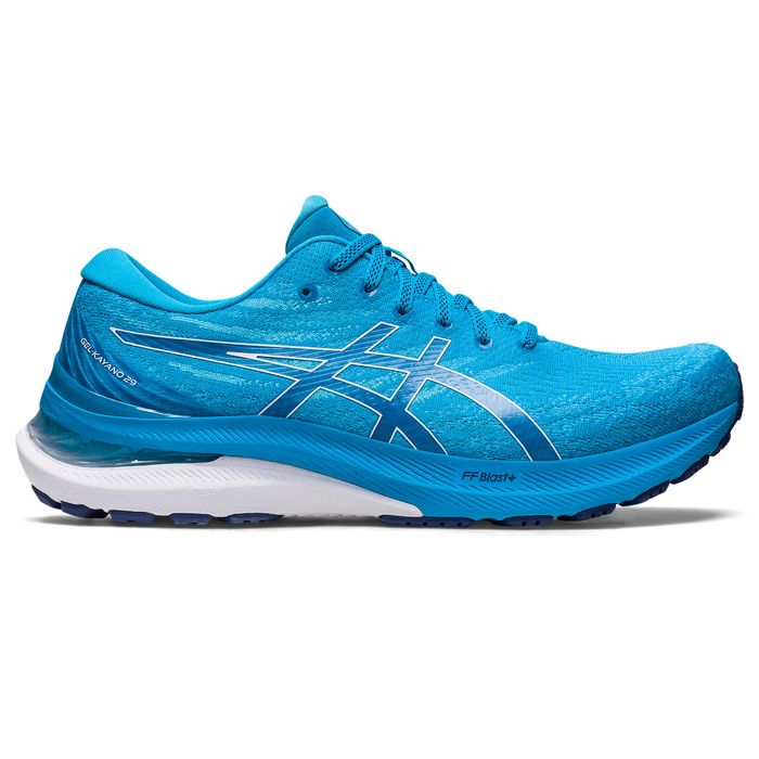 Tenis-ASICS-GEL-Kayano-29---Masculino---Azul