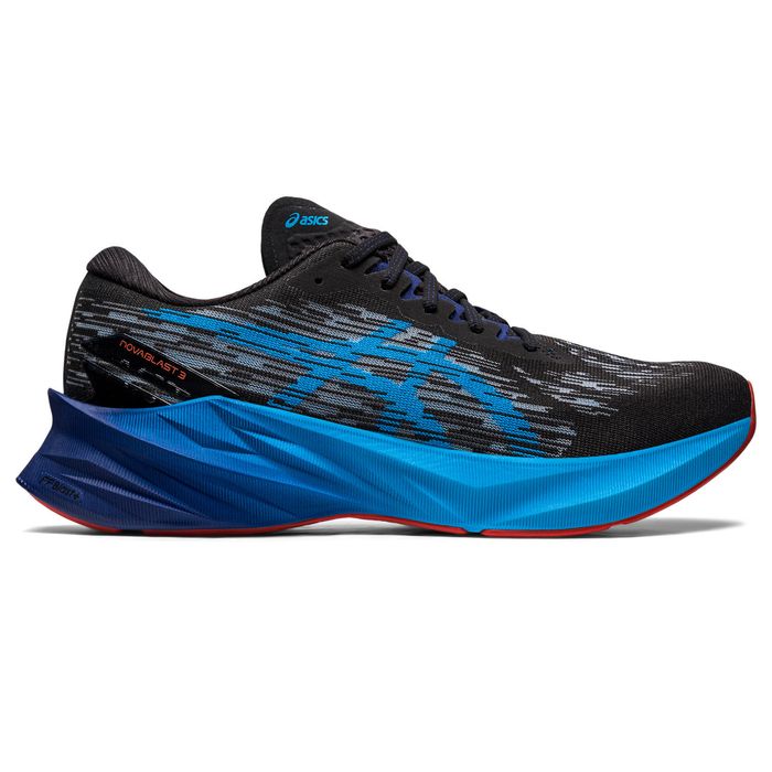 Tenis-ASICS-Novablast-3---Masculino---Negro-