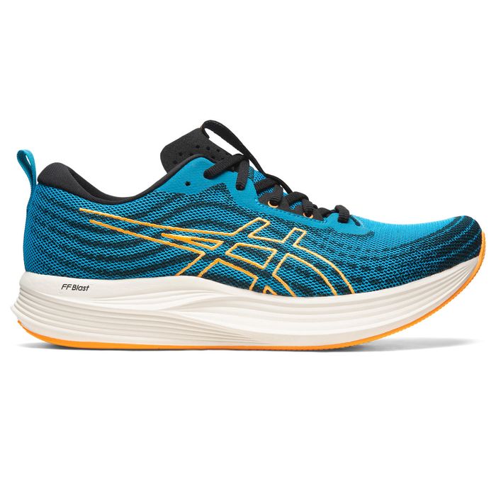 Tenis-ASICS-Evoride-Speed---Masculino---Celeste