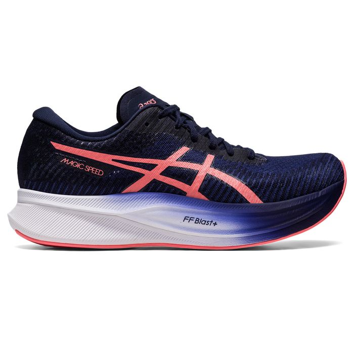 Tenis-ASICS-Magic-Speed-2---Femenino---Azul