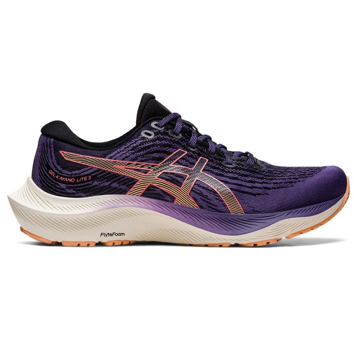 Tenis-ASICS-GEL-Kayano-Lite-3---Femenino---Lila