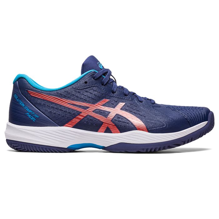 Tenis-ASICS-Solution-Swift-FF-Padel---Masculino---Azul