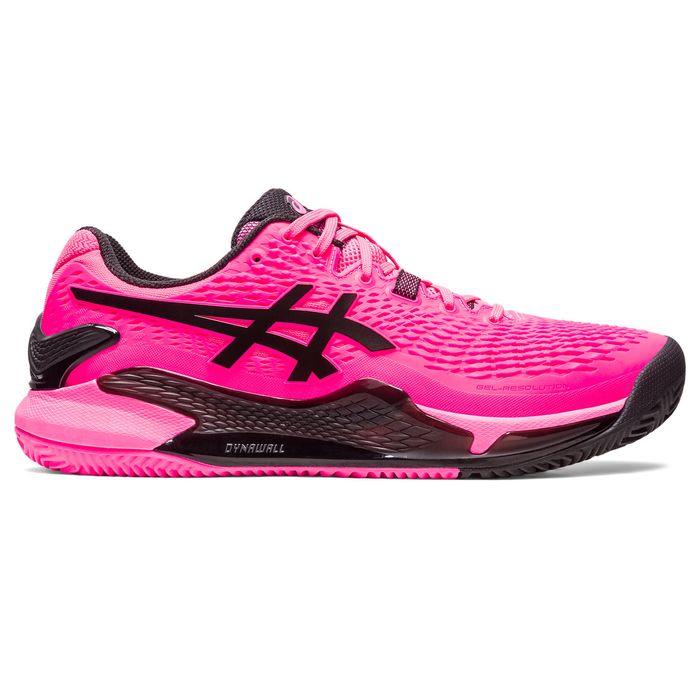 Tenis asics hot sale clay masculino