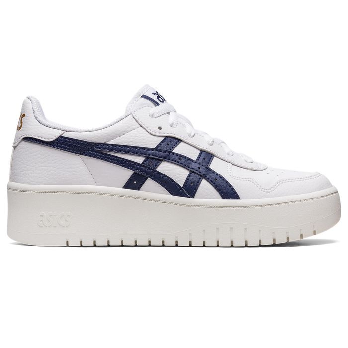 Tenis-ASICS-Japan-S-PF---Femenino---Blanco