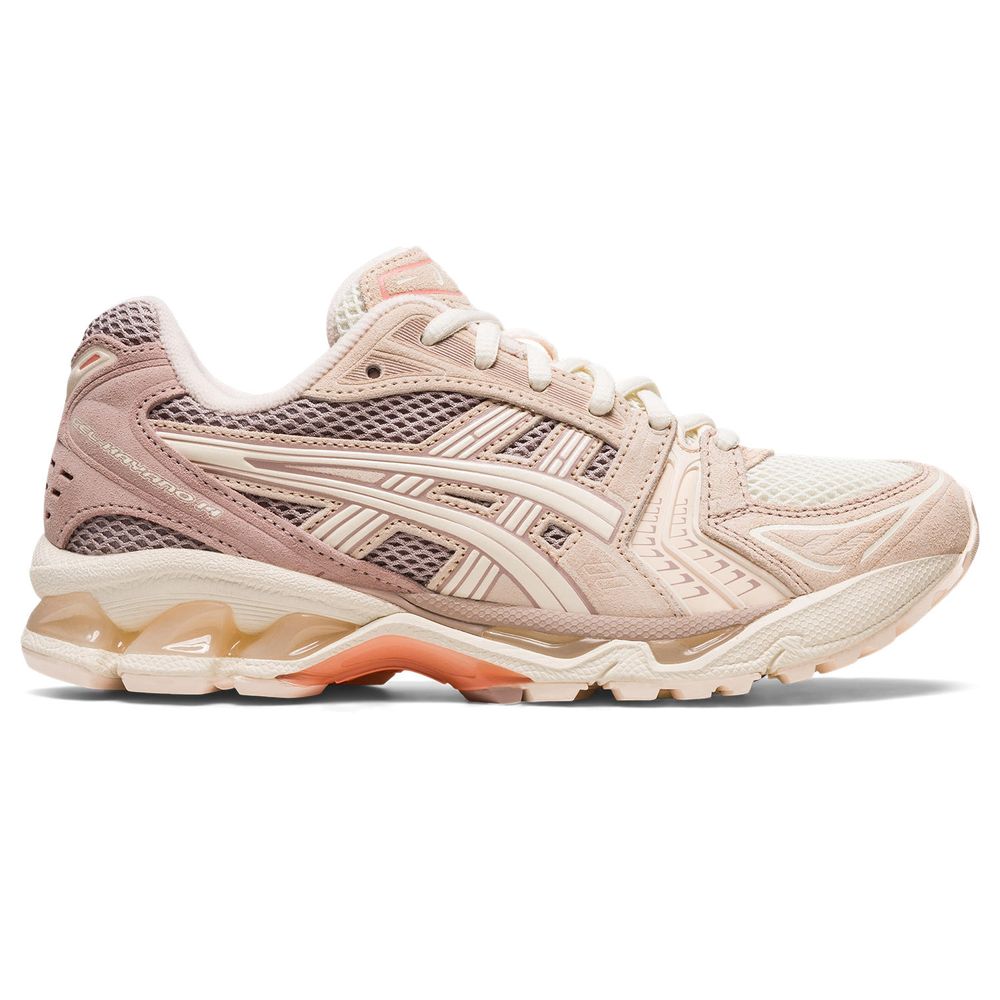 Asics gel kayano cheap 25 hombre Marron