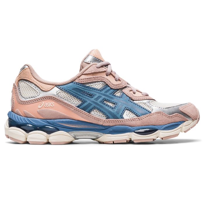 Tenis-ASICS-GEL-NYC---Femenino---Rosado