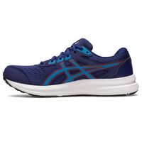 Tenis-ASICS-GEL-Contend-8---Masculino---Negro-