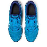 Tenis-ASICS-GEL-Rocket-10---Masculino---Celeste