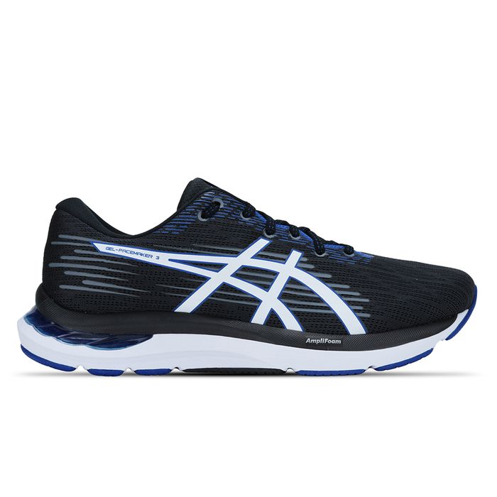 Tenis-ASICS-GEL-Pacemaker-3---Masculino---Negro