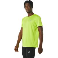 Camiseta-ASICS-Silver-SS-Top---Masculino---Verde
