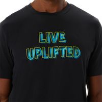 Camiseta-ASICS-Live-Uplifted-Graphic-Tee---Masculino---Negro