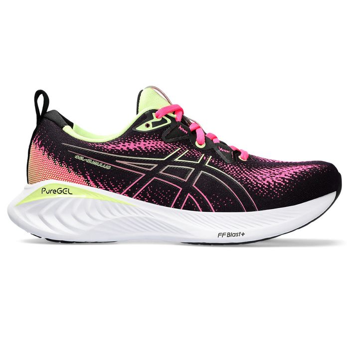 Tenis-ASICS-GEL-Cumulus-25---Femenino---Negro